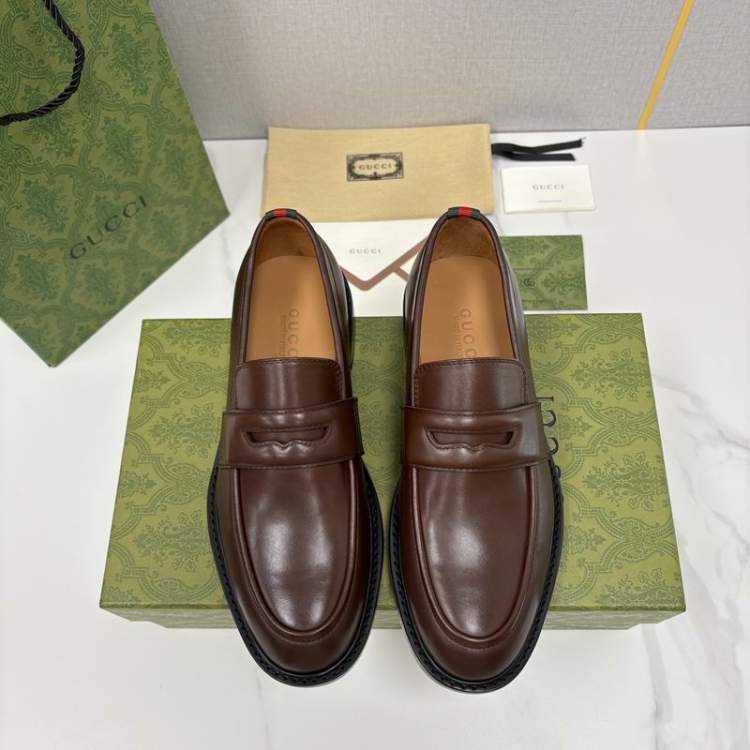 Picture of Gucci Shoes _SKUGuccisz39-44hnx04088619